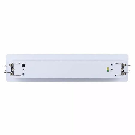 Lampă LED ieșire de urgență 2W 6000K alb rece, V-Tac SKU-835