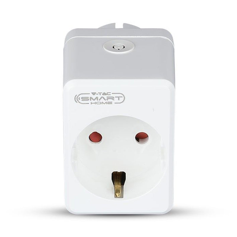 Adaptor Mini Smart Cu Wi-Fi Incorporat