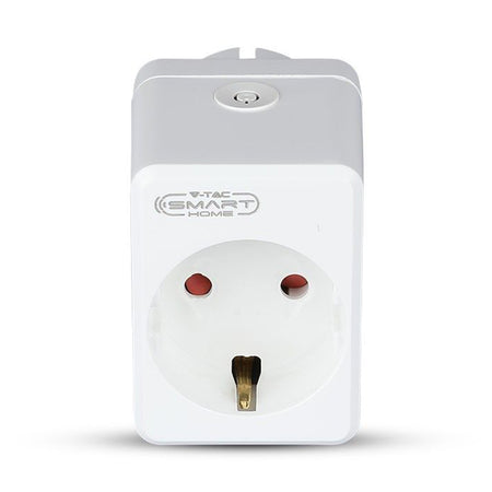 Adaptor Mini Smart Cu Wi-Fi Incorporat