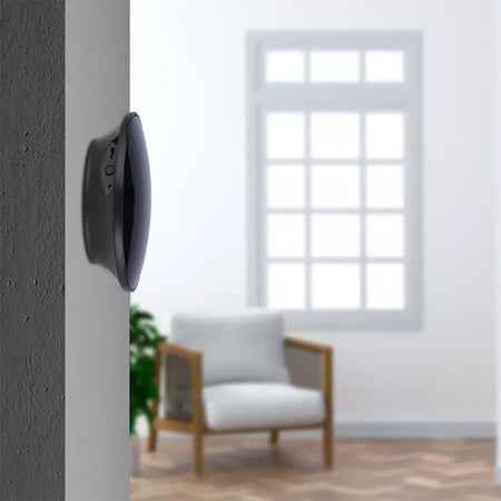 Convertor radiofrecvență în smart (Wi-Fi), 10A, compatibil RF Gateway V-Tac SKU-8466