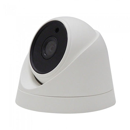 Cameră supraveghere HD 2MP 1920×1080 interior, IP20, obiectiv 2.8 mm V-Tac SKU-8474