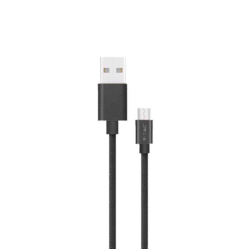 Cablu Tip C 1m Platinum Editon - Negru