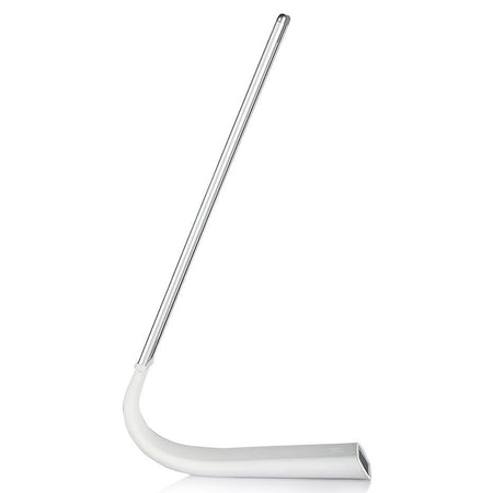 Lampa LED birou flexibilă 3in1, alb, 6.5 W, 110 lm, reîncărcabilă V-Tac SKU-8520