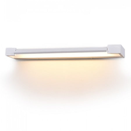 Corp iluminat LED 18 W, montaj perete, 3000 K alb cald V-Tac SKU-8533