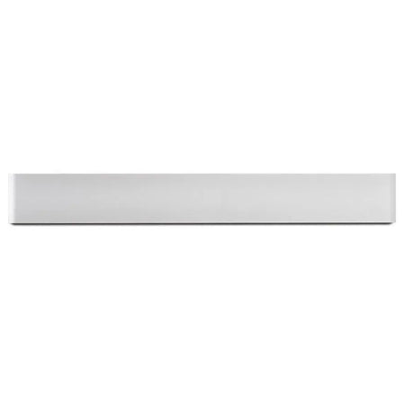 Lampă LED 20 W IP44, 3000 K, lumina alb cald, aluminiu, V-Tac SKU-8535