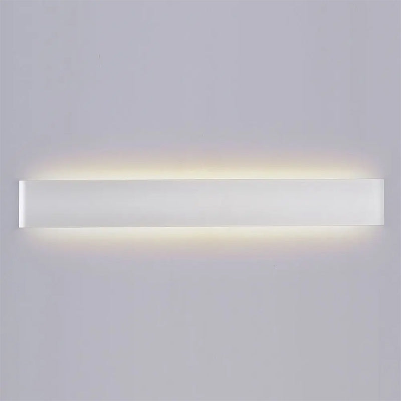 Lampă LED 20 W IP44, 3000 K, lumina alb cald, aluminiu, V-Tac SKU-8535
