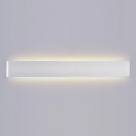 Lampă LED 20 W IP44, 3000 K, lumina alb cald, aluminiu, V-Tac SKU-8535