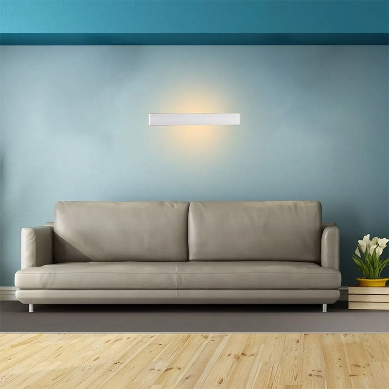 Lampă LED 20 W IP44, 3000 K, lumina alb cald, aluminiu, V-Tac SKU-8535
