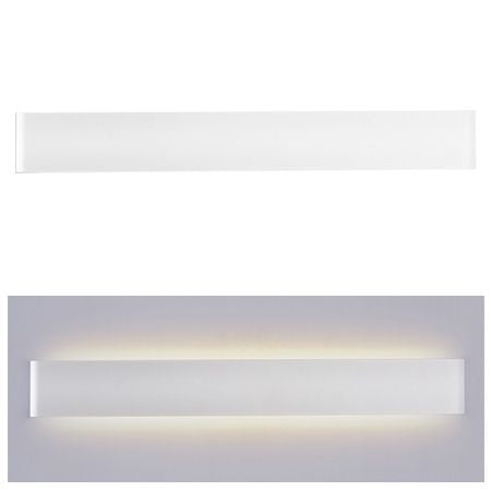 Lampă LED 20 W 4000K alb neutru IP44 V-Tac SKU-8536
