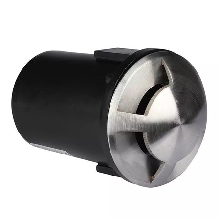 Corp de iluminat încastrat cu soclu MR16 și IP67 din oțel inoxidabil V-Tac SKU-8566