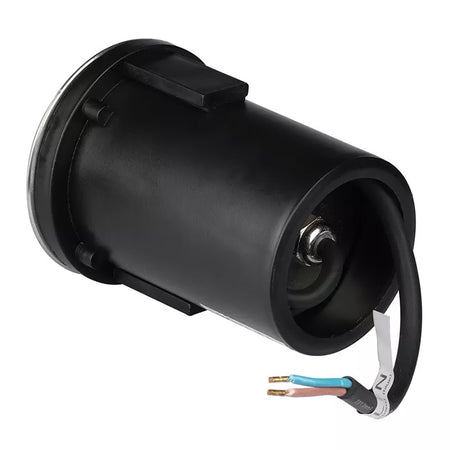 Corp de iluminat încastrat cu soclu MR16 și IP67 din oțel inoxidabil V-Tac SKU-8566