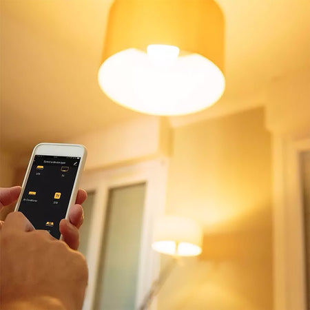 Controller Universal Smart Infrarosu - Negru