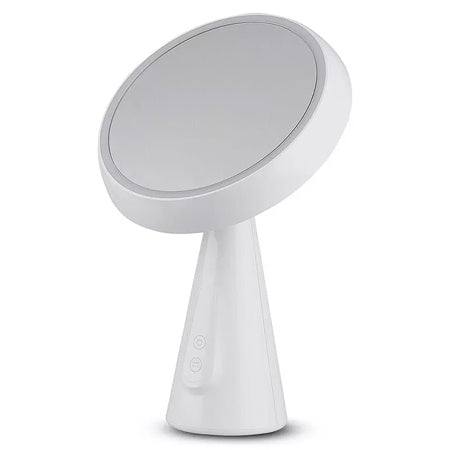 Oglinda Iluminata Led 5w Dimabil 3000k Alb Cald