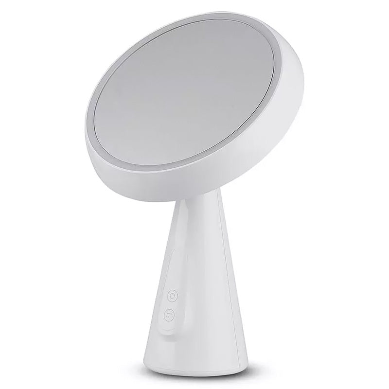 Oglinda Iluminata Led 5w Dimabil 3000k Alb Cald