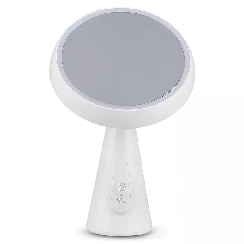 Oglinda Iluminata Led 5w Dimabil 3000k Alb Cald