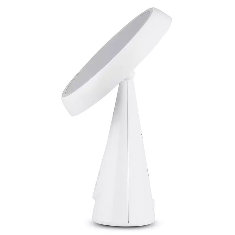 Oglinda Iluminata Led 5w Dimabil 3000k Alb Cald