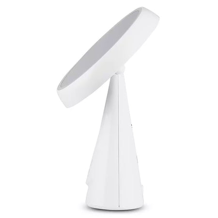 Oglinda Iluminata Led 5w Dimabil 3000k Alb Cald