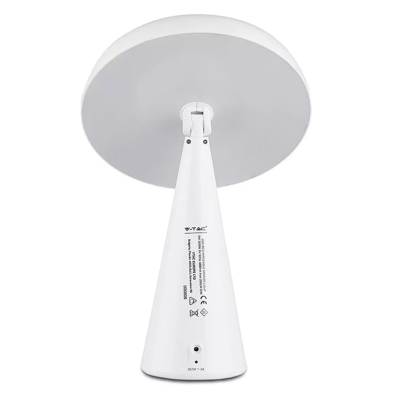 Oglinda Iluminata Led 5w Dimabil 3000k Alb Cald