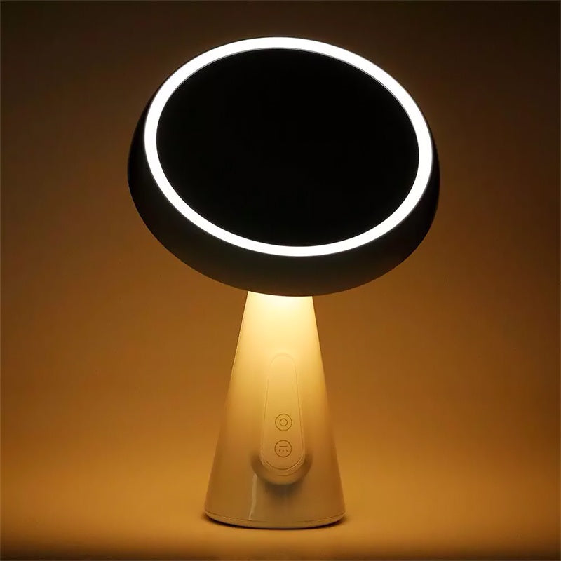 Oglinda Iluminata Led 5w Dimabil 3000k Alb Cald