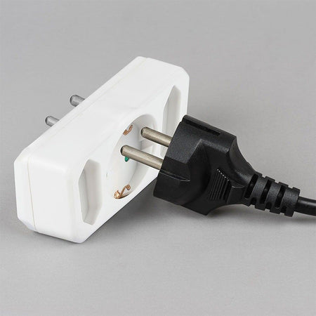Adaptor 3 Prize 3x16a Max 3500w