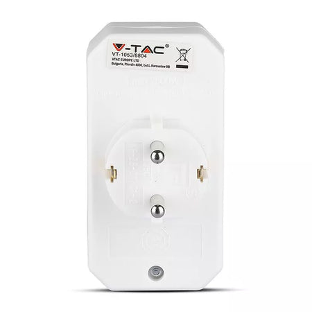 Adaptor 3 Prize 3x16a Max 3500w