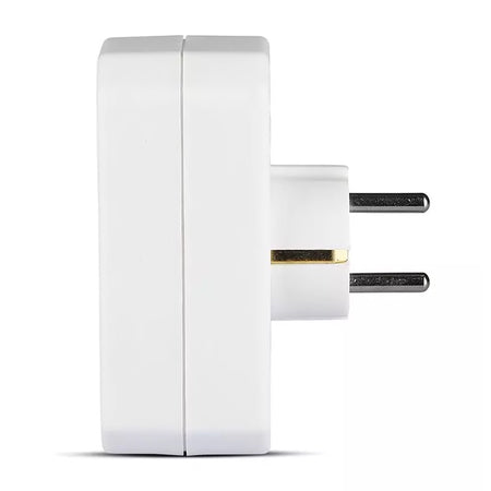 Adaptor 3 Prize 3x16a Max 3500w