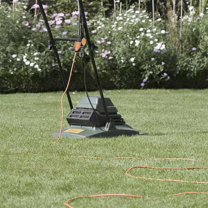 Prelungitor de exterior de 15 m 16 A cu protecție IP44 V-Tac SKU-8816