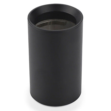 Corp iluminat montaj perete soclu GU10 negru V-Tac SKU-8949