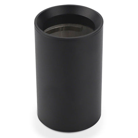 Corp iluminat montaj perete soclu GU10 negru V-Tac SKU-8949