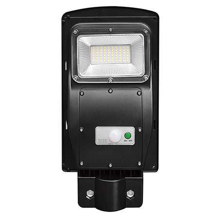 Corp iluminat stradal solar 6W, 6400K, reincarcare rapidă V-Tac SKU-95532