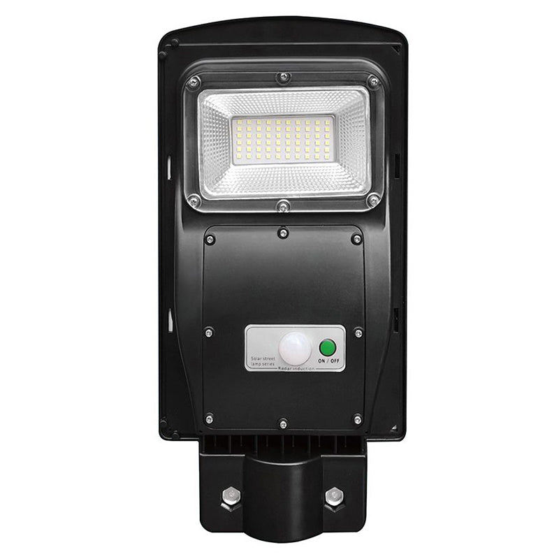 Corp iluminat stradal solar 6W, 6400K, reincarcare rapidă V-Tac SKU-95532