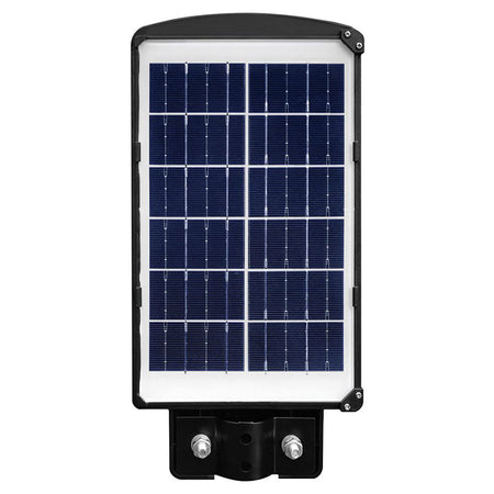 Corp iluminat stradal solar 6W, 6400K, reincarcare rapidă V-Tac SKU-95532