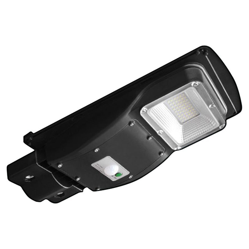 Corp iluminat stradal solar 6W, 6400K, reincarcare rapidă V-Tac SKU-95532