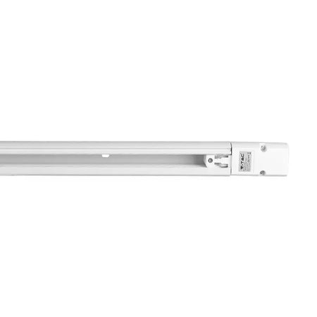 Sina tracklight 1 m cu 4 linii V-Tac SKU-9945