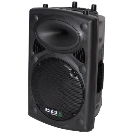 Boxa Activa 12"/30cm Usb/mp3/bt Telecomanda