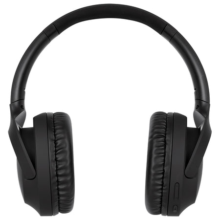 Căști audio Bluetooth ANC cu reducere zgomot, microfon, Rebel SLU0056A