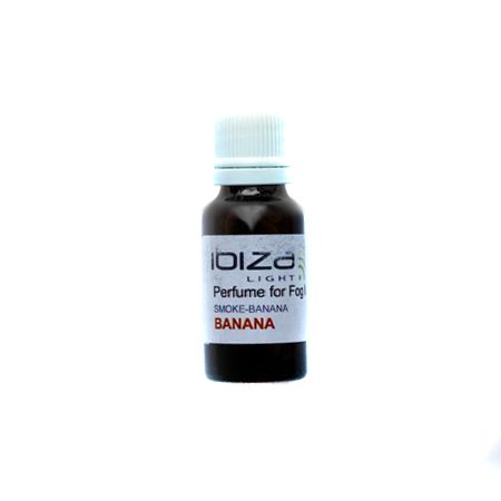 Parfum Lichid Fum 20ml Banana