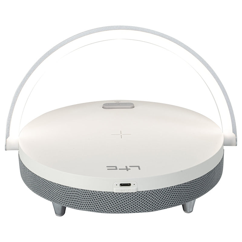 Boxa Bluetooth 5w Cu Charger Inductiv