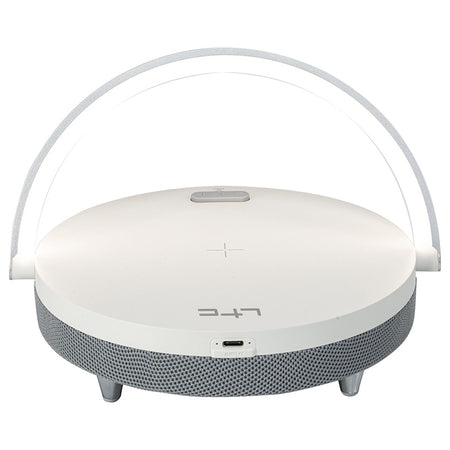 Boxa Bluetooth 5w Cu Charger Inductiv