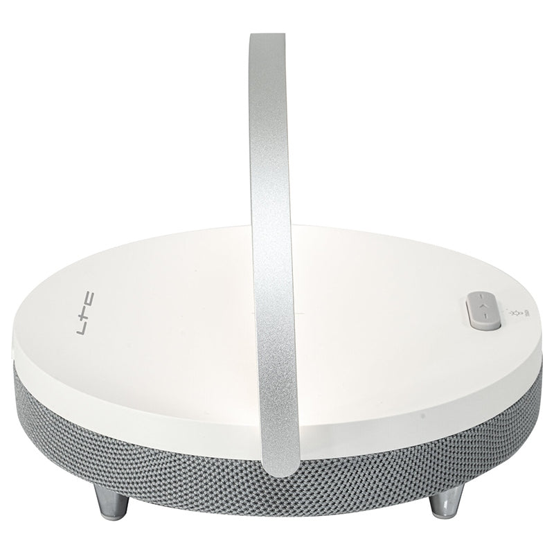 Boxa Bluetooth 5w Cu Charger Inductiv