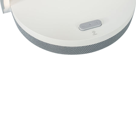 Boxa Bluetooth 5w Cu Charger Inductiv
