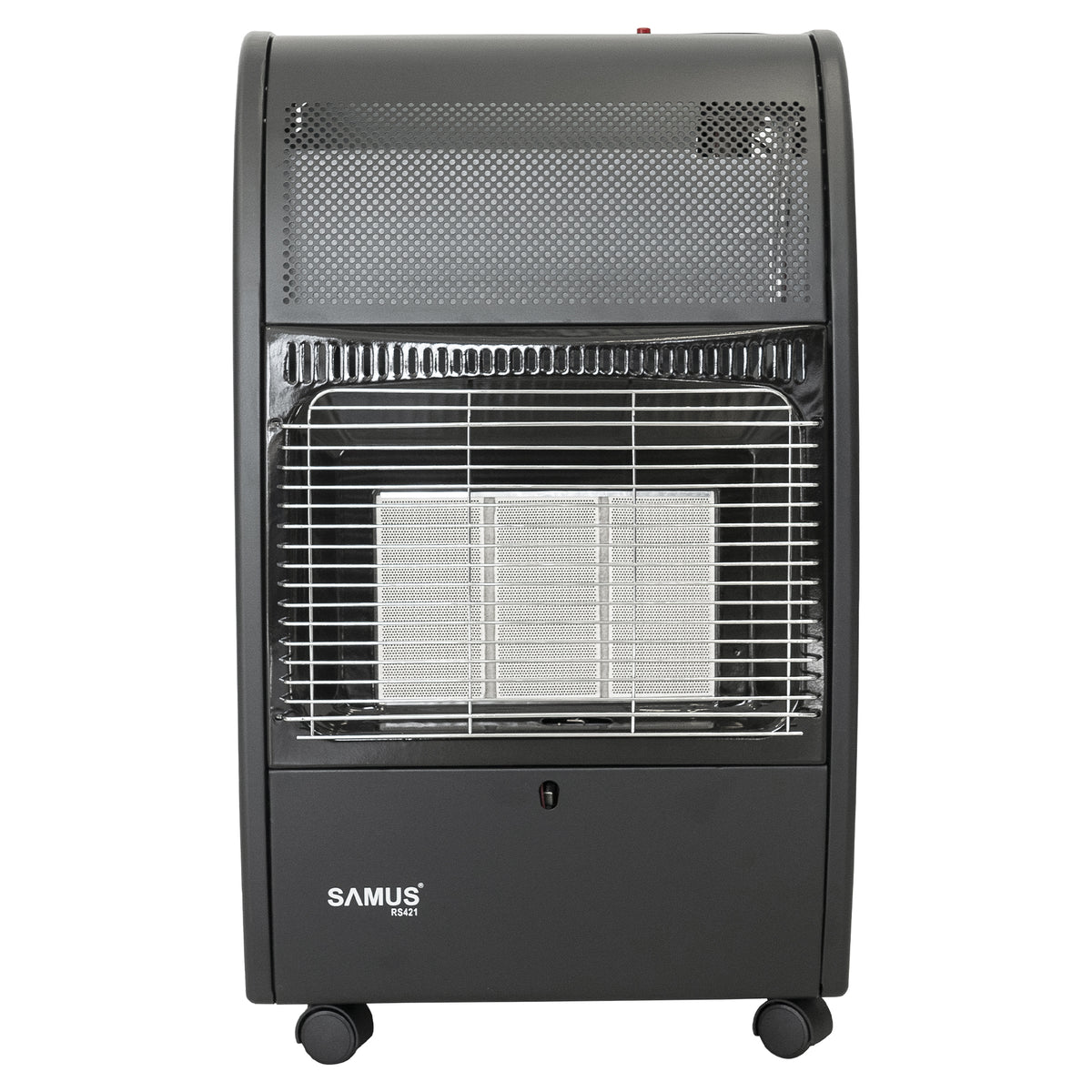Soba Mobila Pe Gaz Rs421