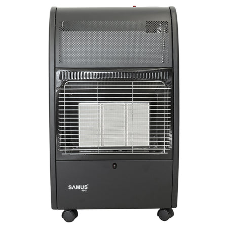 Soba Mobila Pe Gaz Rs421