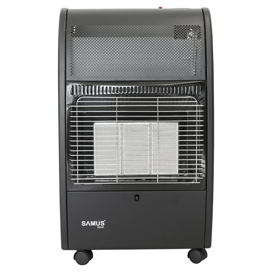 Soba Mobila Pe Gaz Rs421