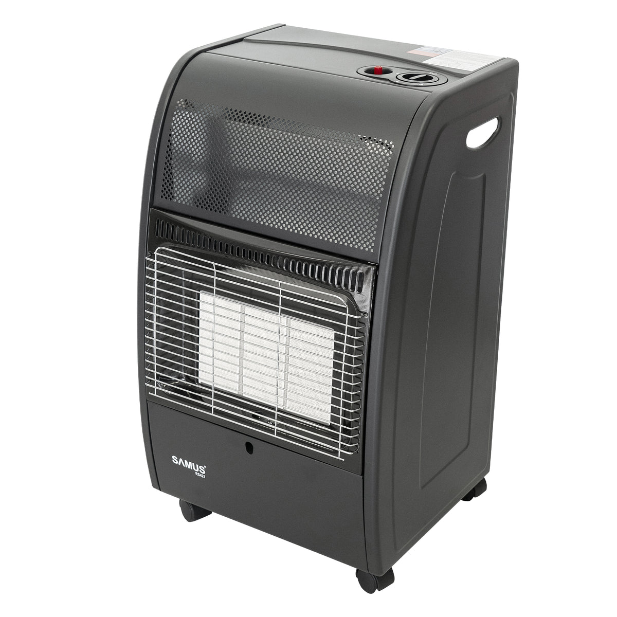 Soba Mobila Pe Gaz Rs421
