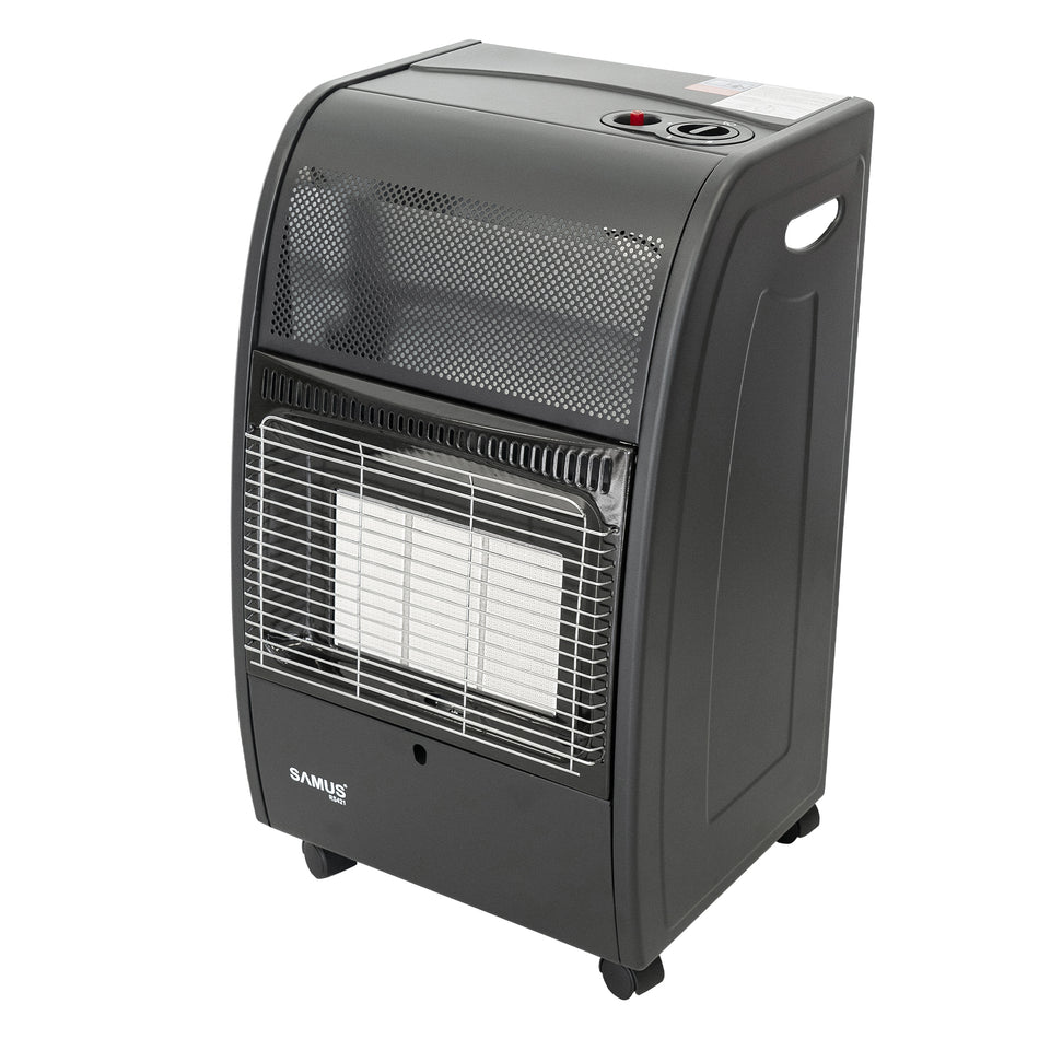 Soba Mobila Pe Gaz Rs421