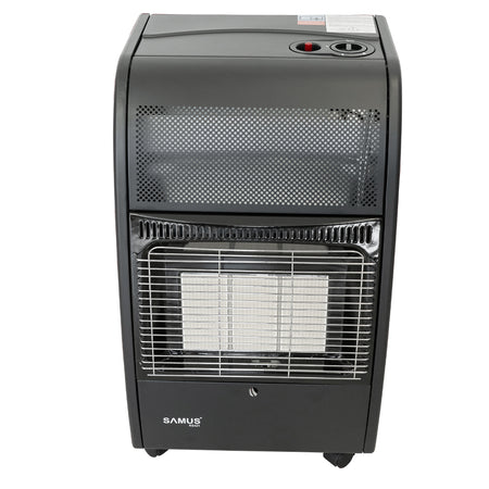 Soba Mobila Pe Gaz Rs421