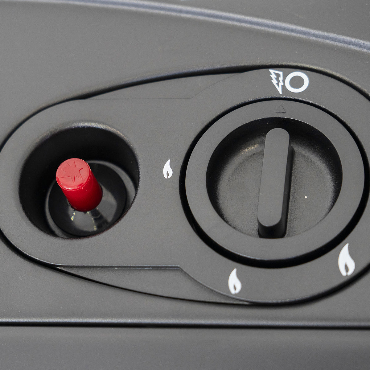 Soba Mobila Pe Gaz Rs421