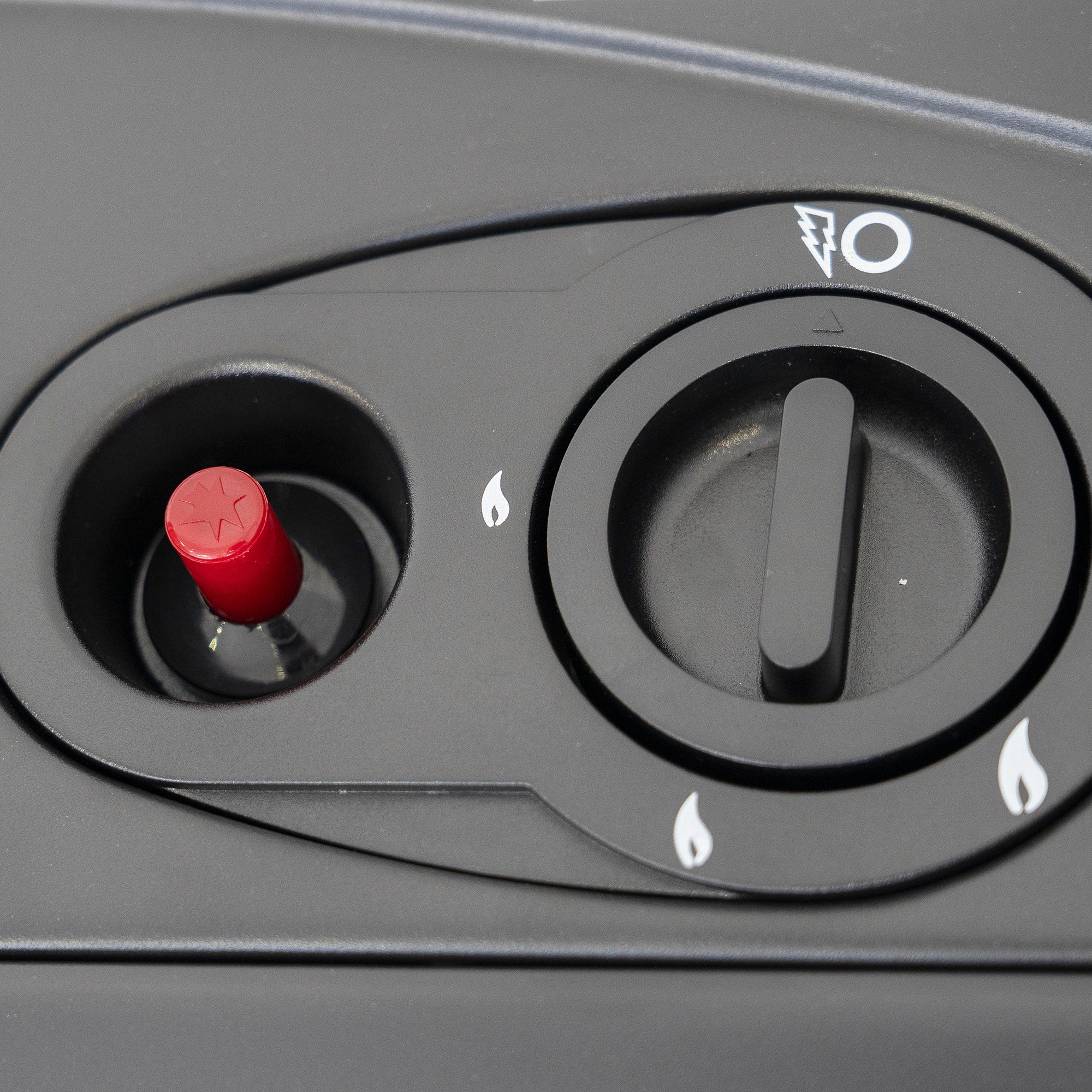 Soba Mobila Pe Gaz Rs421