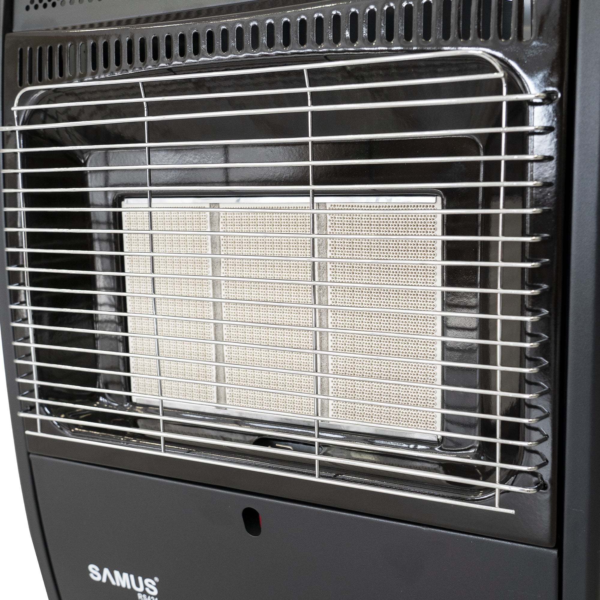 Soba Mobila Pe Gaz Rs421